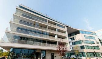 北欧公寓网红打卡,网红打卡地，简约生活美学之旅